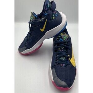 Nike Zoom Freak 2 Superstitious CT4592-400 GS  Size 5.5Y‎ / Womens 7 Giannis